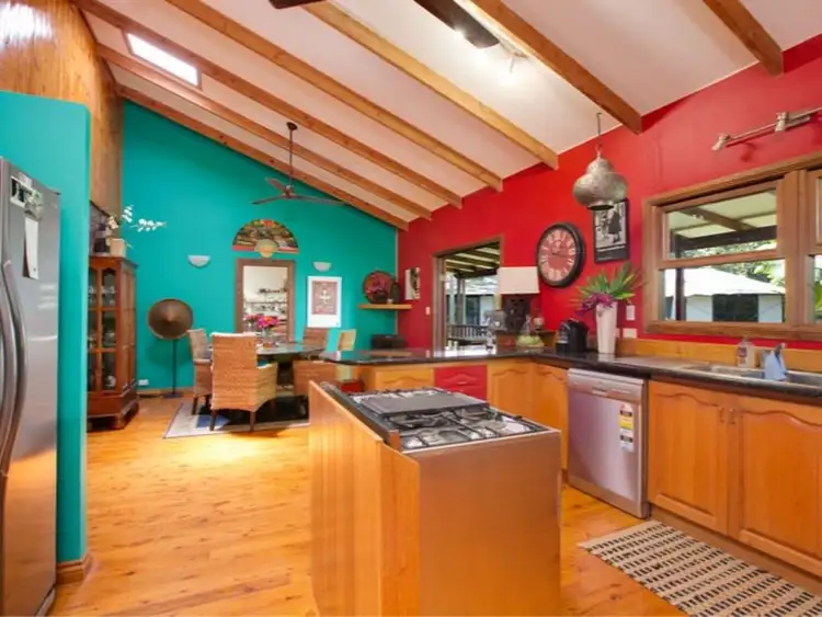 Fourth view of Homely rural property listing, 245 Warner Road, Manunda QLD 4870