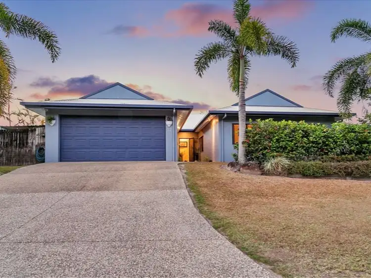 12 Bramble Street, Clifton Beach QLD 4879