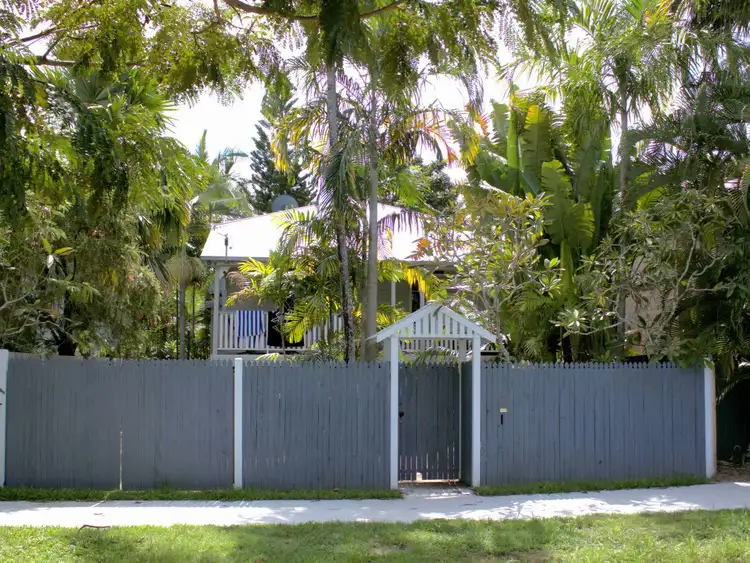 40 Martyn Street, Parramatta Park QLD 4870