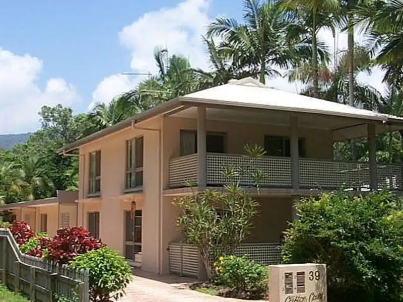 Main view of Homely apartment listing, 1/39 Arlington Esplanade, Clifton Beach QLD 4879