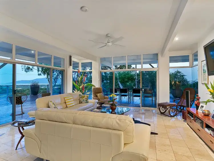 Fifth view of Homely house listing, 28 Lake Morris Road, Kanimbla QLD 4870