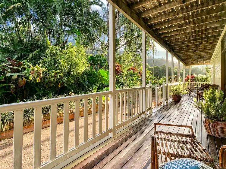 Seventh view of Homely house listing, 10 Hastings Street, Kamerunga QLD 4870