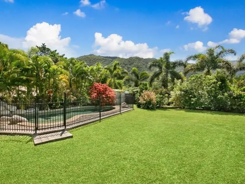 Main view of Homely house listing, 32 Red Ochre St, Redlynch QLD 4870