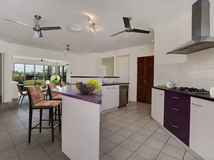 Sixth view of Homely house listing, 14 Teewah Close, Kewarra Beach QLD 4879
