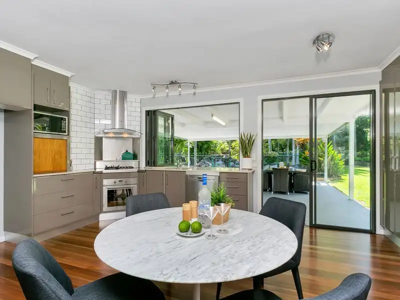 Main view of Homely house listing, 34 Hobson Drive, Brinsmead QLD 4870