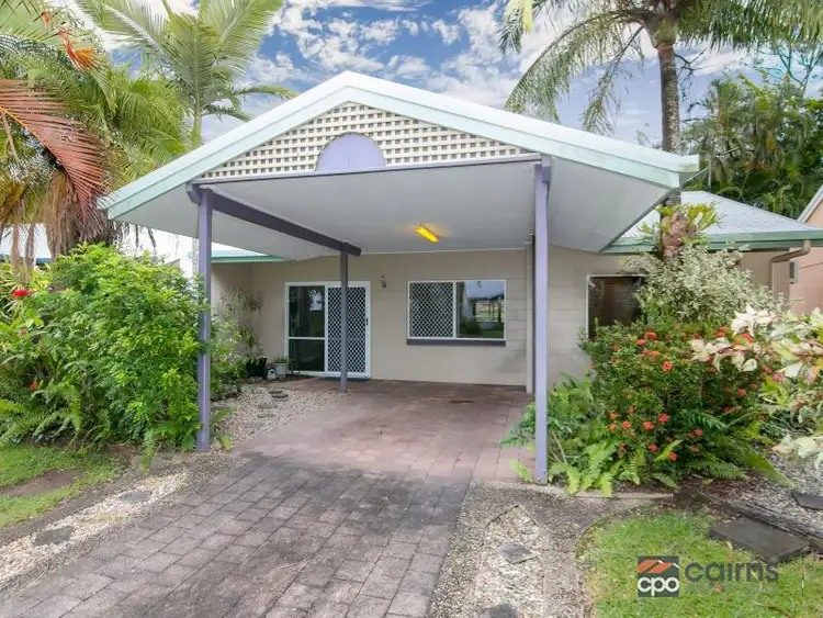 Third view of Homely unit listing, 49/31 Lake Placid Road, Caravonica QLD 4878