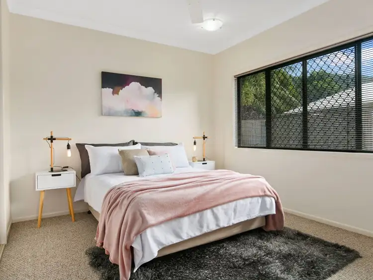 Fifth view of Homely house listing, 5-7 Lucy Close, Kanimbla QLD 4870