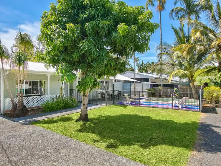 Main view of Homely house listing, 48 Oleander Street, Holloways Beach QLD 4878