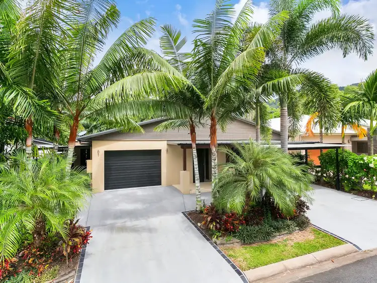 Third view of Homely house listing, 13 Sennfeld Close, Palm Cove QLD 4879
