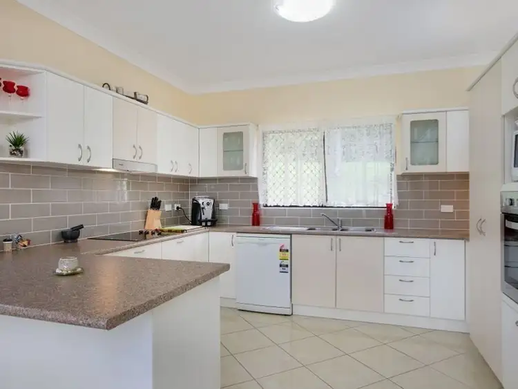Fifth view of Homely house listing, 47 Stanton Road, Smithfield QLD 4878