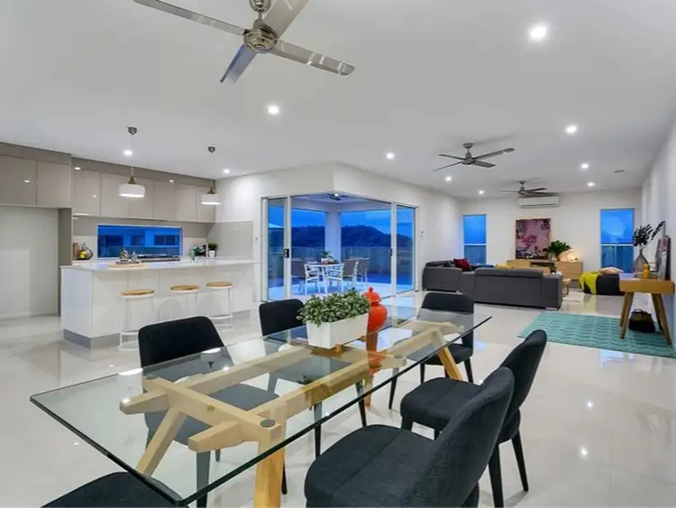 Fourth view of Homely house listing, 15 Trout Street, Kanimbla QLD 4870