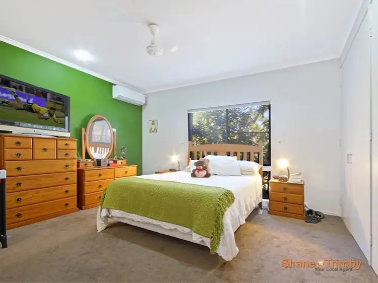 Third view of Homely house listing, 4 Macadamia Close, Redlynch QLD 4870