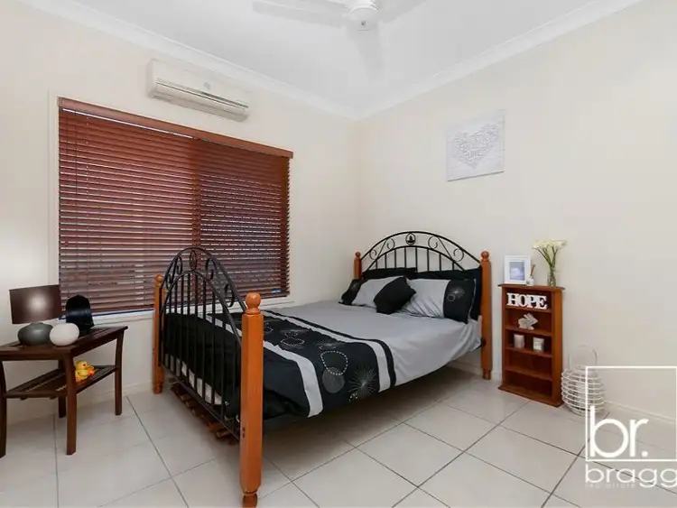 Fourth view of Homely house listing, 40 Woodrose Drive, Mount Sheridan QLD 4868