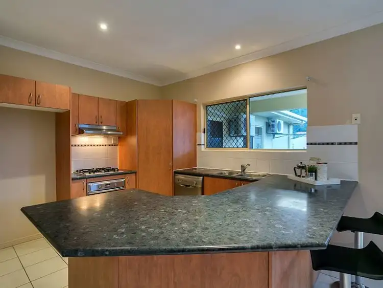 Sixth view of Homely house listing, 30 West Parkridge Drive, Brinsmead QLD 4870