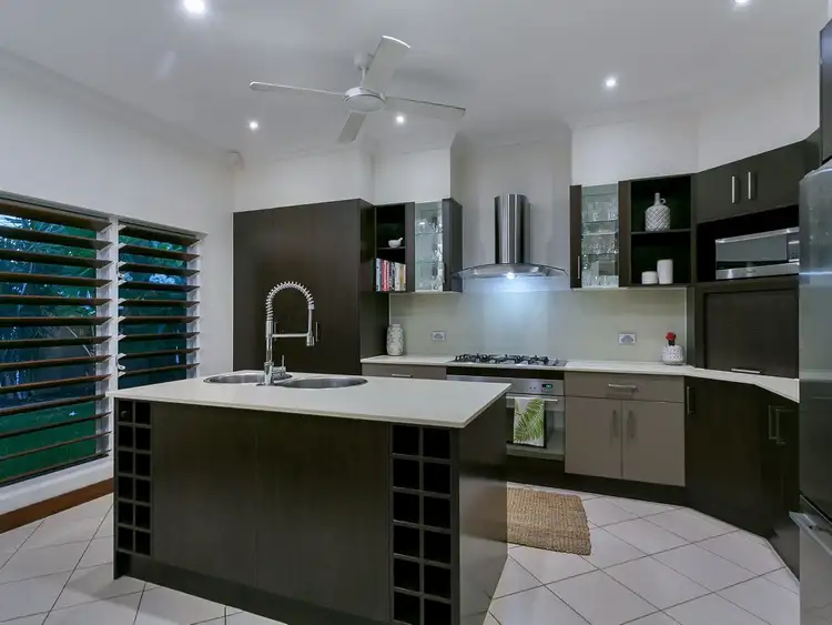 Fifth view of Homely house listing, 95 Oleander Street, Holloways Beach QLD 4878