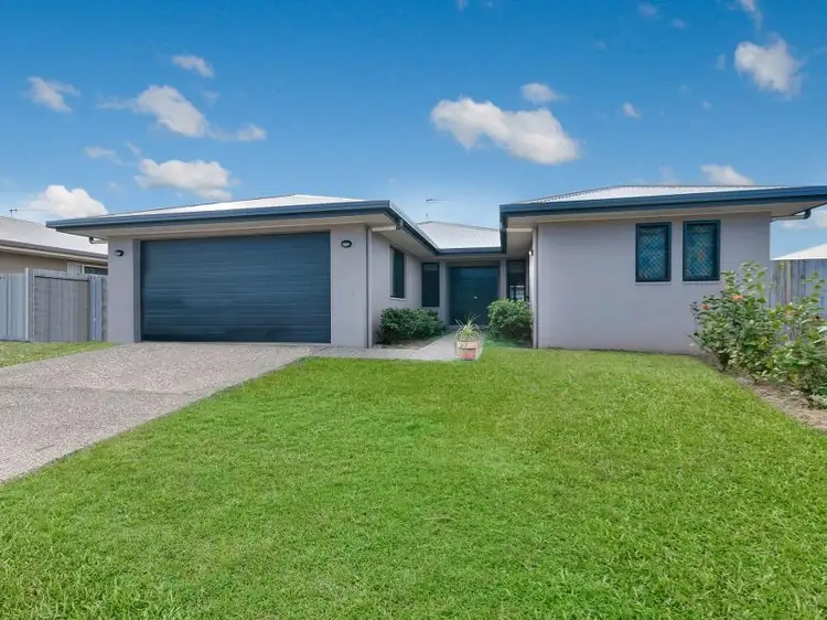 14 Archibald Street, Edmonton QLD 4869
