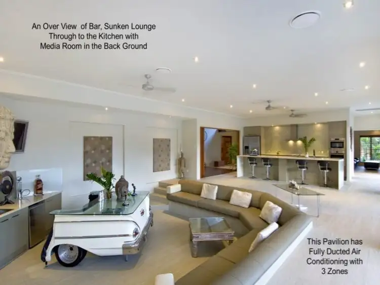 Sixth view of Homely house listing, 1 Wirrega Close, Caravonica QLD 4878