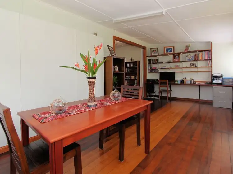 Second view of Homely house listing, 7 Suhle Street, Edmonton QLD 4869