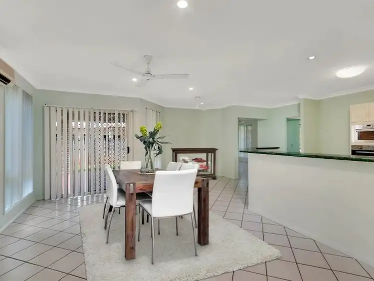 Third view of Homely house listing, 48 Madigans Drive, Mount Sheridan QLD 4868