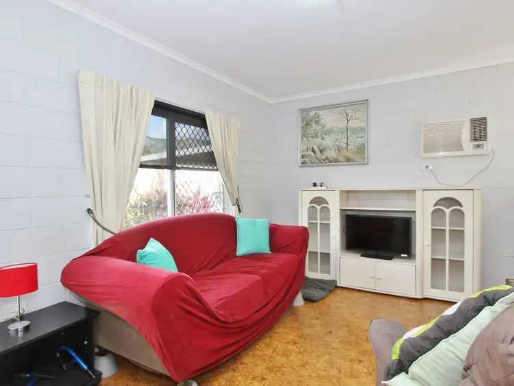Fifth view of Homely house listing, 33/31 Lake Placid Road, Caravonica QLD 4878