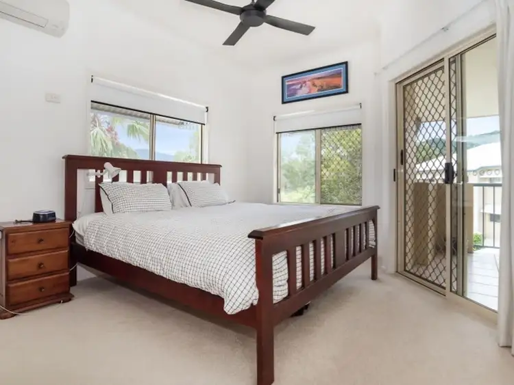 Fifth view of Homely unit listing, 17/35 Greenslopes Street, Manunda QLD 4870