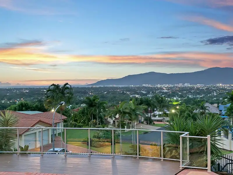 Main view of Homely house listing, 27 Rosemont Ct, Mooroobool QLD 4870