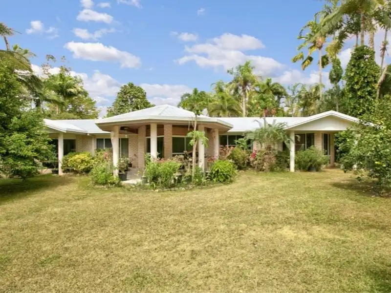 Main view of Homely house listing, 12 Dempsey Street, Gordonvale QLD 4865