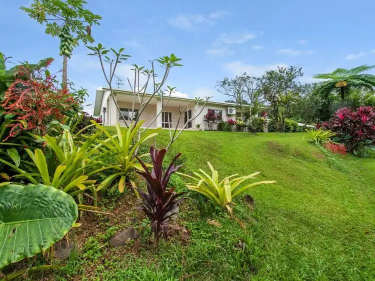 1 Joyce Road, Mirriwinni QLD 4871