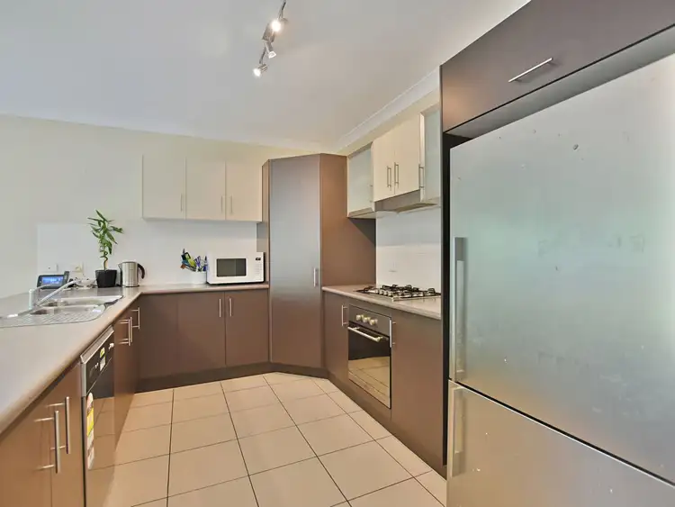 Third view of Homely house listing, 17 Hatch Close, Trinity Beach QLD 4879