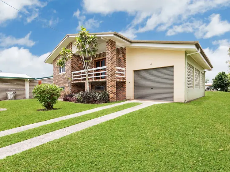 17 Mario Street, Woree QLD 4868