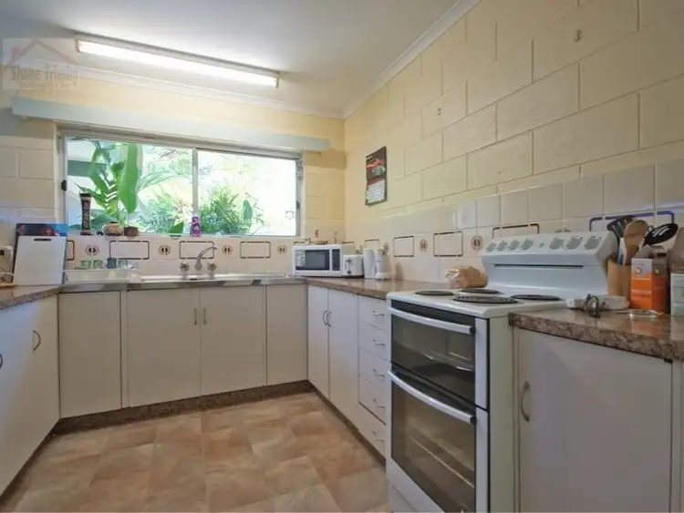 Second view of Homely unit listing, 9 Anivas Close, Freshwater QLD 4870