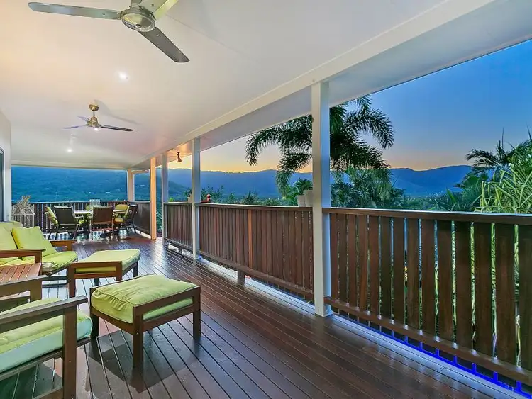 Third view of Homely house listing, 23 Lookout Terrace, Trinity Beach QLD 4879