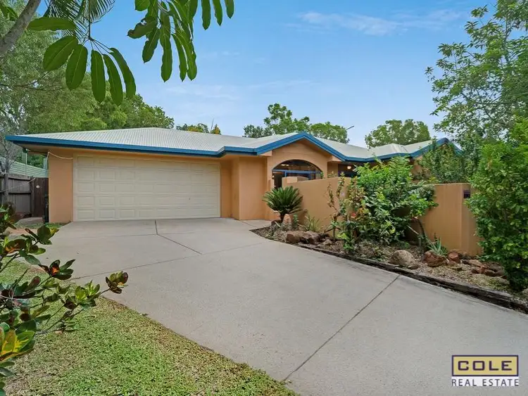 Third view of Homely house listing, 18 Escape Close, Clifton Beach QLD 4879