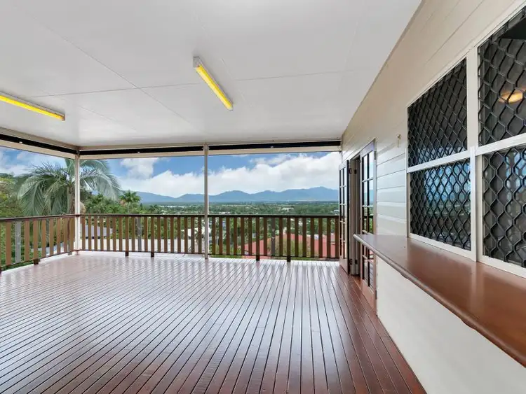 Seventh view of Homely house listing, 34 Dorunda Street, Mount Sheridan QLD 4868