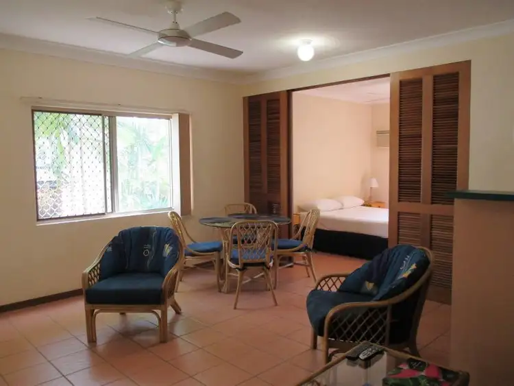 Fourth view of Homely apartment listing, 13/184 Mcleod Street, Cairns North QLD 4870