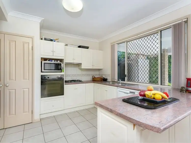 Sixth view of Homely house listing, 10 Obersky Close, Brinsmead QLD 4870