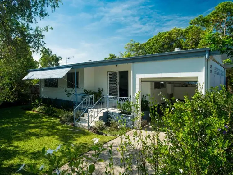 100 Russell Street, Edge Hill QLD 4870