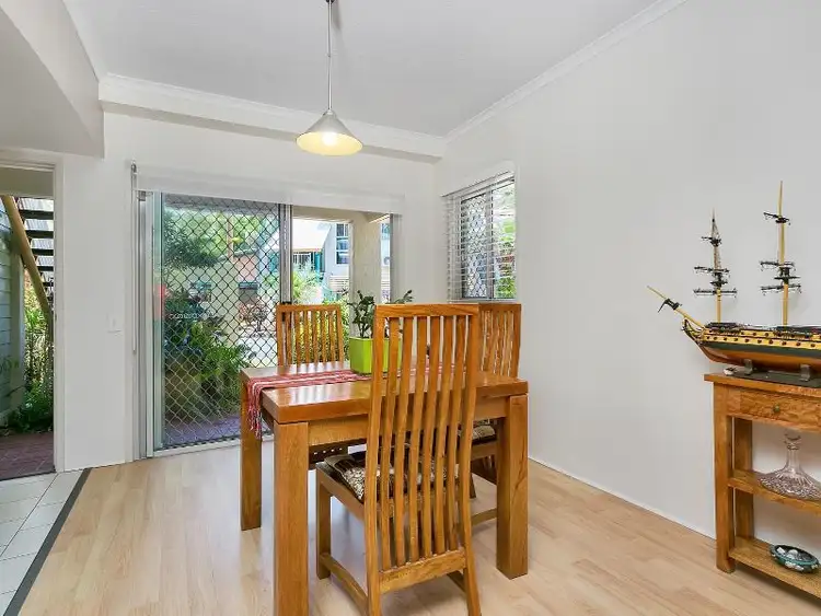 Fourth view of Homely apartment listing, 122/2 Keem St, Trinity Beach QLD 4879