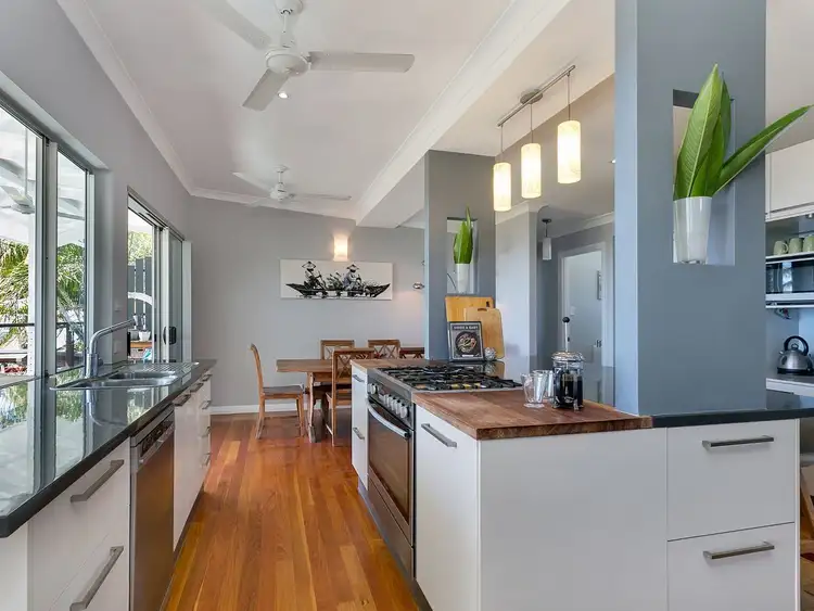 Fourth view of Homely house listing, 12 Coconut Street, Holloways Beach QLD 4878