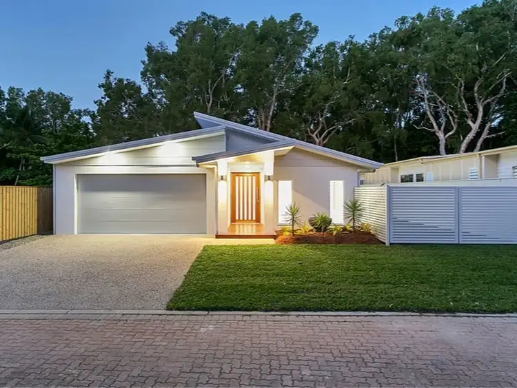 Third view of Homely house listing, 2/23-33 Upolu Esplanade, Clifton Beach QLD 4879