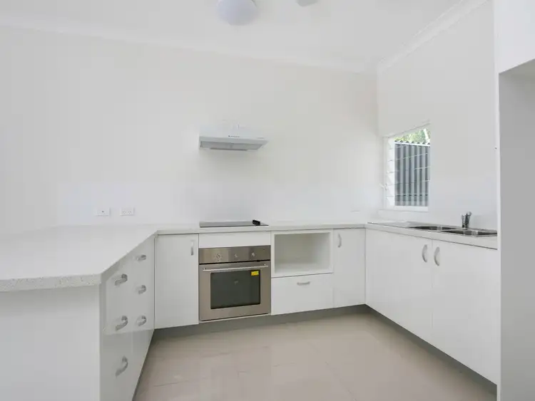 Fourth view of Homely apartment listing, 1/35-41 Upolu Esplanade, Clifton Beach QLD 4879