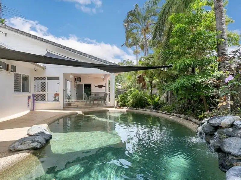 Main view of Homely house listing, 7 Ilse Close, Clifton Beach QLD 4879