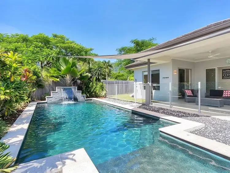 15 McAlister Avenue, Kewarra Beach QLD 4879