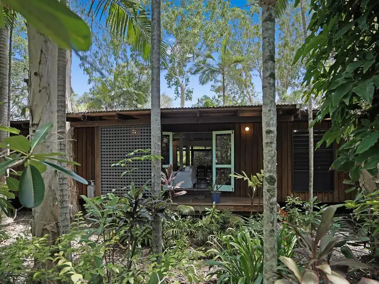 Sixth view of Homely house listing, 3 Legret Close, Clifton Beach QLD 4879