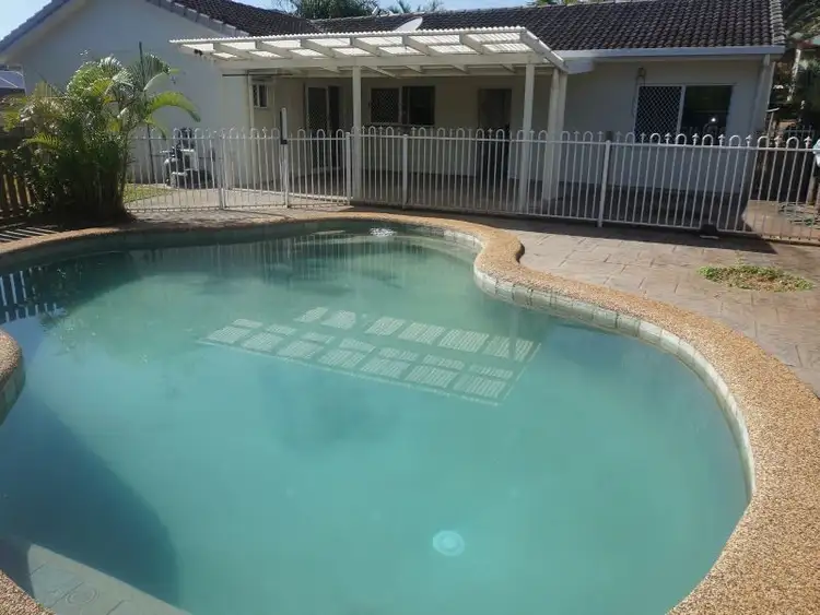 Fourth view of Homely house listing, 3 GRIMES CLOSE, Kanimbla QLD 4870