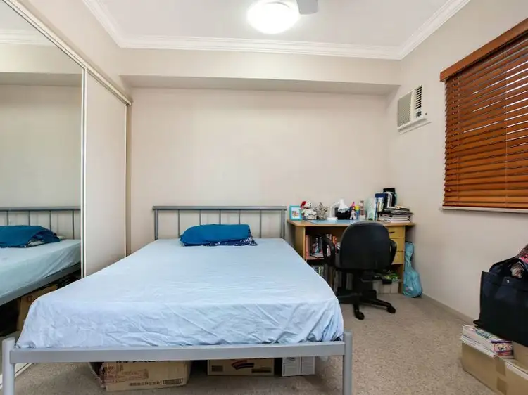 Fifth view of Homely unit listing, 323/22 Ward St, Mooroobool QLD 4870