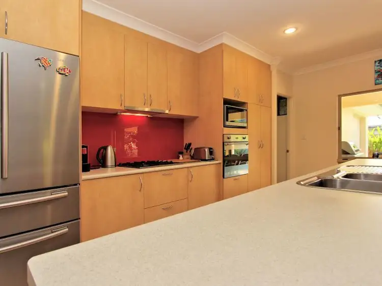 Fourth view of Homely house listing, 91 Gamburra Drive, Redlynch QLD 4870