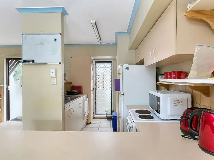 Fourth view of Homely townhouse listing, 4/24 Jensen Street, Manoora QLD 4870