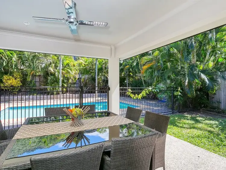 Sixth view of Homely house listing, 10 Cocus Cres, Palm Cove QLD 4879