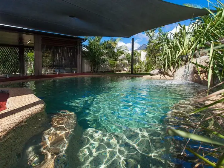 49 Fisher Road, Gordonvale QLD 4865